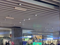 -食代馆(深业上城店)