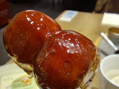 -小大董·烤鸭(王府井apm店)