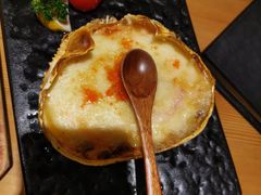-大岛日本料理铁板烧(南通大饭店)