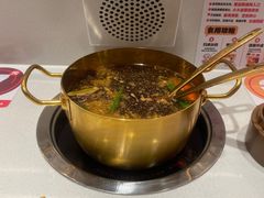-大橘元自助回转火锅(天河新天地店)