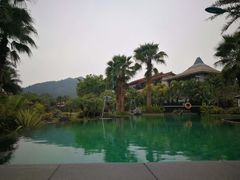 -广州从化都喜泰丽度假温泉酒店