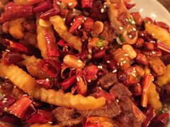 -酒肆浅葱•烧烤•龙虾•排档(卓悦intown店)