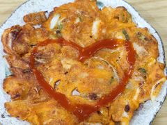 -真情鲍鱼海鲜汤