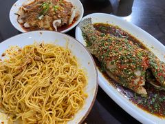 -成都味道(望江西路店)