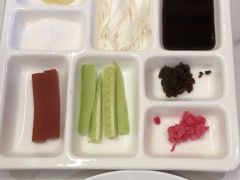 -晋阳春·山西菜·北京烤鸭(交大店)