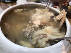 -九大簋家宴(晓港湾店)
