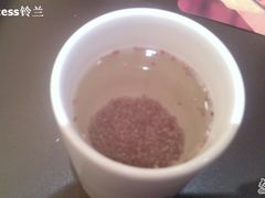苦荞茶-西贝(金桥店)