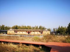 -苏家围·东江画廊旅游景区