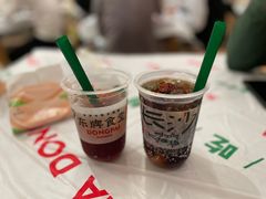 -东排食堂长沙小吃大排档(五一广场店)
