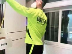 -深圳绿色亿家专业除甲醛