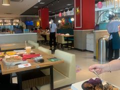 -豪客来牛排(青龙街店)