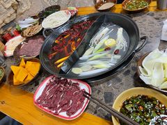 -谭记重庆老火锅(总店)
