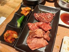 -鹤桥风月(ヨドバシ梅田店)