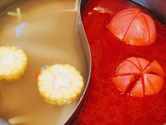 -手选潮汕鲜活牛肉火锅(二七广场店)