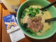 -和府捞面(西溪印象城店)