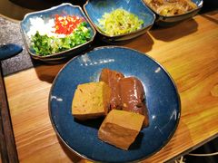 -湊湊火锅·茶憩(东城万达店)