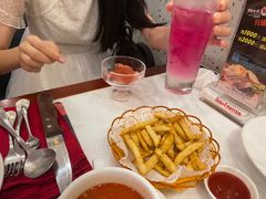 -斗牛士牛排餐厅(又一城店)