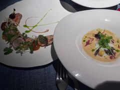 黑松露温泉蛋-弦月窗LUNETTE BY AMANDA(复兴路店)