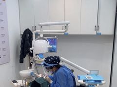 -诺贝尔一诺口腔医院(雁塔院区)