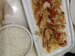 -稻香酒家·35年老字号(侨光店)