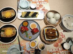 -点都德(千灯湖环宇城店)
