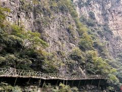 -山西壶关太行山大峡谷旅游景区