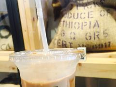 -% Arabica(京都东山店)