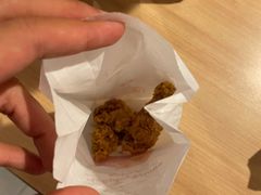 -麦当劳(华亚广场店)