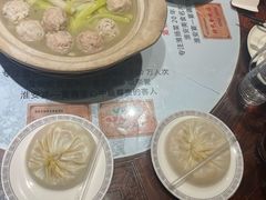 -淮安宴·淮扬菜(清河路一店)