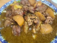 -东财大盘鸡(黑石礁店)