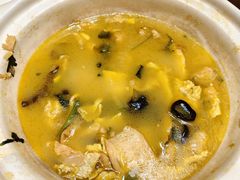 -外婆湾土菜馆(桂乡大道店)