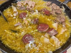 -大宝全猪馆(南京路店)