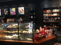 -星巴克(深圳五洲星苑店)