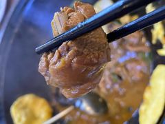 -曹丞相·地锅鸡·地锅鱼(武林店)