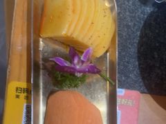 -鹤之乡·齐齐哈尔烤肉·非遗(秋涛路店)