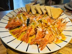 -普叽普叽泰式茶餐厅(港汇店)