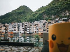 -苗伯妈酸汤火锅