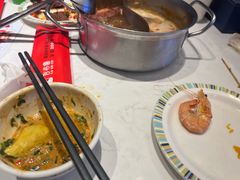 -吉布鲁 牛排海鲜自助(岳塘步步高广场店)