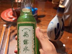 -懒人盐府人家·自贡大麻鱼(安贞店)