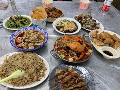 -小民大排档(马场角横路店)