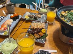 -一道浪居酒屋