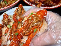 -李叔叔虾蟹大排档(青羊店)