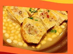 -围龙屋客家食府(福田店)