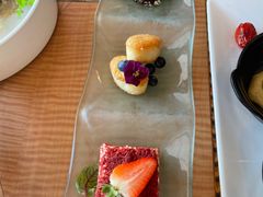 -国宾酒店-花园咖啡自助餐厅(北营房中街店)