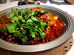 -黔渔翁豆花渎鱼(喷水池店)