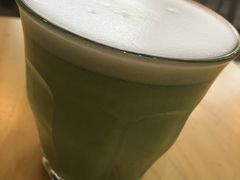 -无牌咖啡&酒馆
