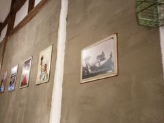 -鬼味烤翅(南锣鼓巷店)