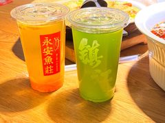 -永安鱼庄·镇江菜(丁卯店)