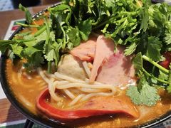 -肥汁米蘭香港米线(宁波路总店)