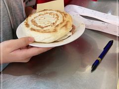 -子午路张记肉夹馍(翠华路店)